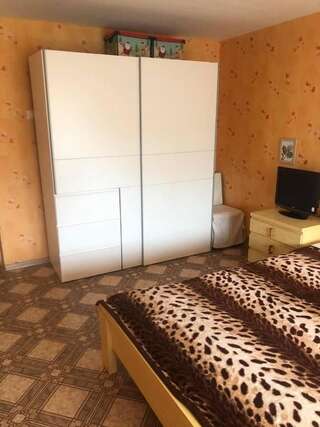 Апартаменты Apartment Roņu iela Лиепая Апартаменты с 1 спальней-12